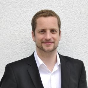 Luc Dubouloz